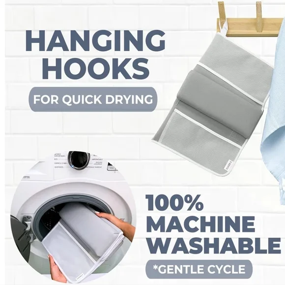 Bath Kneeler and Elbow Rest Pad - Picture 7 of 12